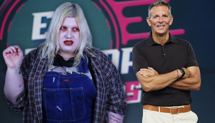 Exclusiva: 'El Tiempo Justo' se revoluciona con el fichaje de Esty Quesada, 'Soy una pringada', en su nueva etapa