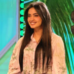 María Lamela, nueva presentadora de 'Supervivientes 2026'