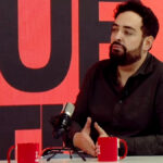 Ángel Ludeña, director de 'Supervivientes', en Pa' qué mentir