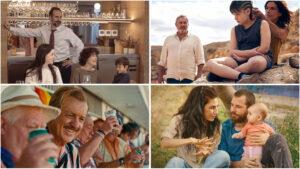 Películas favoritas Goya 2026