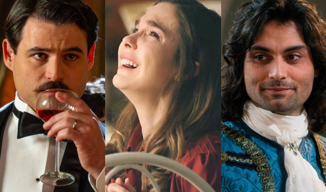 'La Promesa', 'Sueños de libertad' y 'Valle Salvaje'