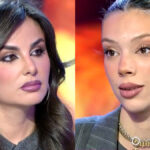 Alexia Rivas y Alejandra Rubio