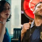 Elena Rivera y Dani Rovira