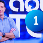 'Aquí la tierra' recorta su duración en La 1 de RTVE