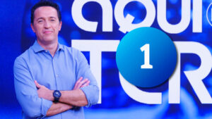 'Aquí la tierra' recorta su duración en La 1 de RTVE