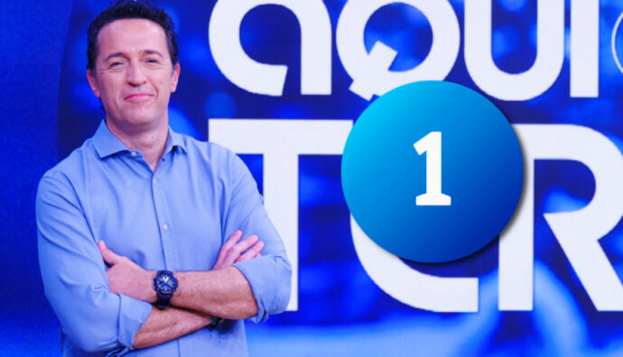 'Aquí la tierra' recorta su duración en La 1 de RTVE