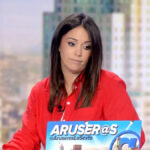 Patricia Benítez en 'Aruseros'
