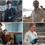 Estrenos prime video marzo