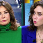 Ana Rosa e Isabel Díaz Ayuso