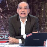 Nacho Abad en 'En boca de todos'
