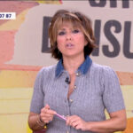 Sonsoles Ónega en 'Y ahora Sonsoles'