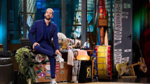 David Broncano en 'La Revuelta'