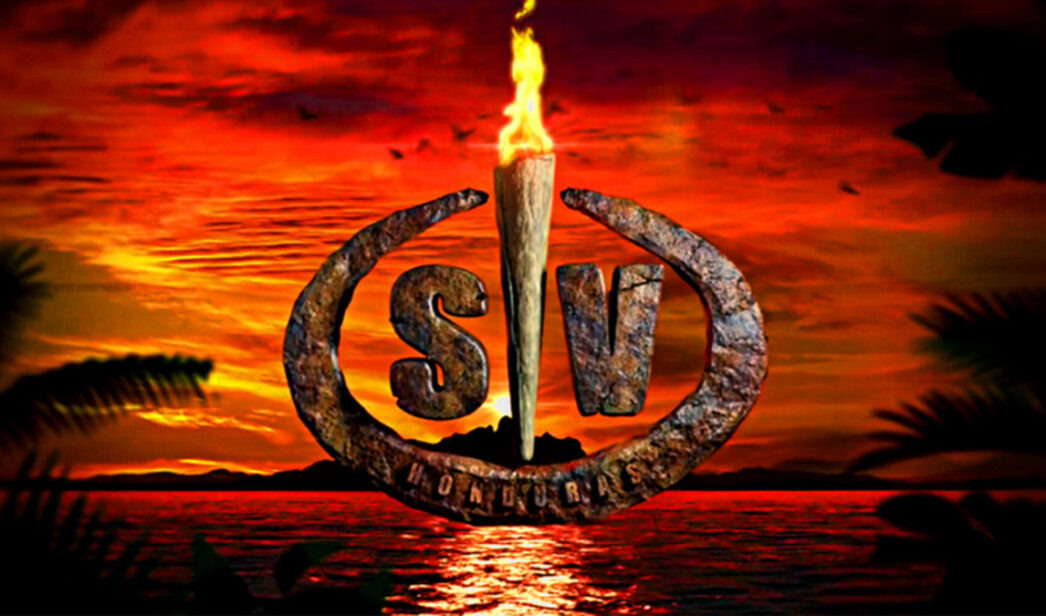 Logo de 'Supervivientes'