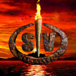 Logo de 'Supervivientes'
