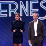 Beatriz Archidona y Santi Acosta en 'De viernes'