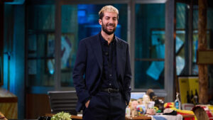 David Broncano en 'La Revuelta'