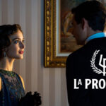 'La Promesa', avance semanal del 2 al 6 de febrero