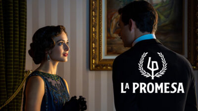 'La Promesa', avance semanal del 2 al 6 de febrero