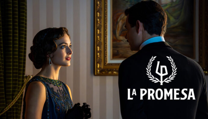 'La Promesa', avance semanal del 2 al 6 de febrero