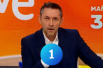 Cambios en la programación matinal de RTVE: La 1 suprime 'Mañaneros 360' con Javier Ruiz en parte este martes