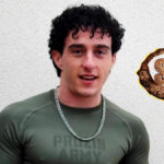 Alberto Ávila, primer concursante sin pierna de la historia de 'Supervivientes'