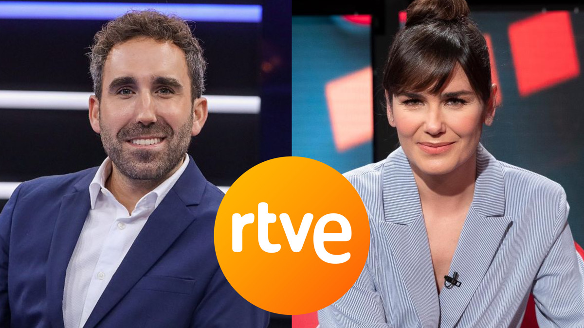 RTVE cambia su programación y retira 'Cifras y Letras' y el clásico formato 'Historia de nuestro cine' este viernes