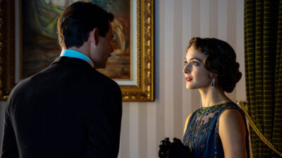 'La Promesa', avance del jueves 5 de febrero