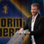 Pablo Motos en 'El Hormiguero'