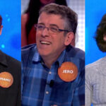 Manu Pascual, Jero Hernández y Rosa Rodríguez