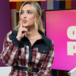 Marta Riesco en 'Open Play'