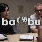 La serie 'El caso Asunta' y logotipo de Bambú Producciones