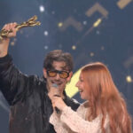 Tony Grox y Lucycalys ganan el Benidorm Fest 2026