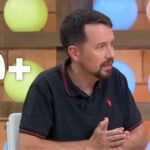 Pablo Iglesias salta a Movistar Plus+ con Canal Red
