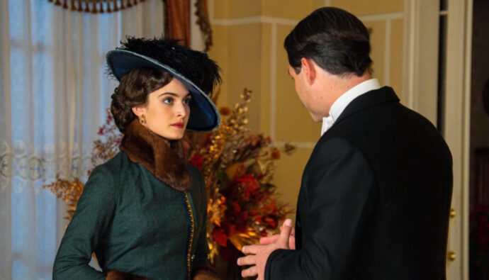 'La Promesa', avance del capítulo 777 del martes 17 de febrero