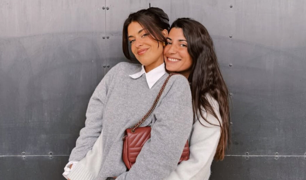 Alba Paul y Dulceida