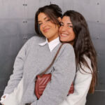 Alba Paul y Dulceida