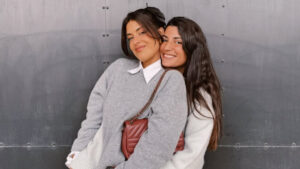 Alba Paul y Dulceida