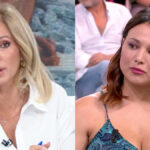 Susanna Griso y Elisa Mouliáa