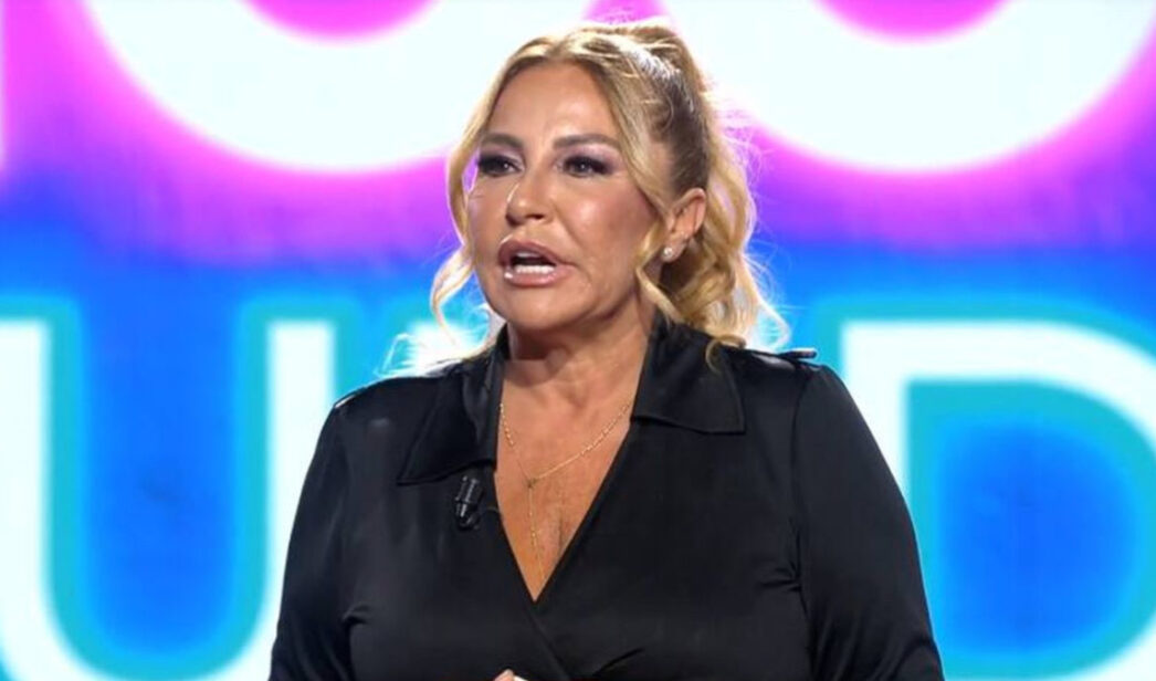 Cristina Tárrega en 'La vida sin filtros'