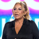 Cristina Tárrega en 'La vida sin filtros'