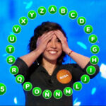 Rosa Rodríguez, ganadora del bote de 'Pasapalabra'