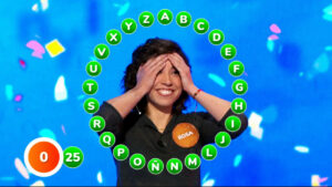 Rosa Rodríguez, ganadora del bote de 'Pasapalabra'