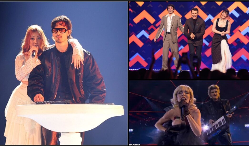 El Benidorm Fest 2026