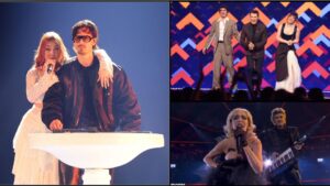 El Benidorm Fest 2026