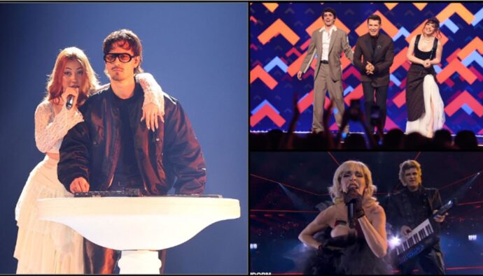 Benidorm Fest 2026: El año en el que el gran espectáculo musical y televisivo de RTVE se quedó sin meta