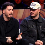 Los Gemeliers en 'De Viernes'