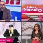 'Todo es mentira', 'Y ahora Sonsoles', 'El tiempo justo' y 'Directo al grano'