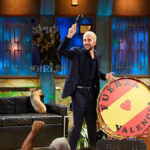 David Broncano en 'La Revuelta'