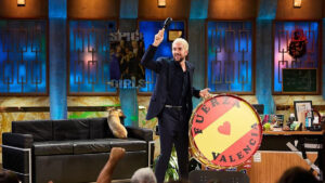 David Broncano en 'La Revuelta'