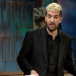 David Broncano en 'La Revuelta'